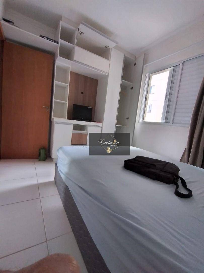 Apartamento à venda com 2 quartos, 60m² - Foto 6