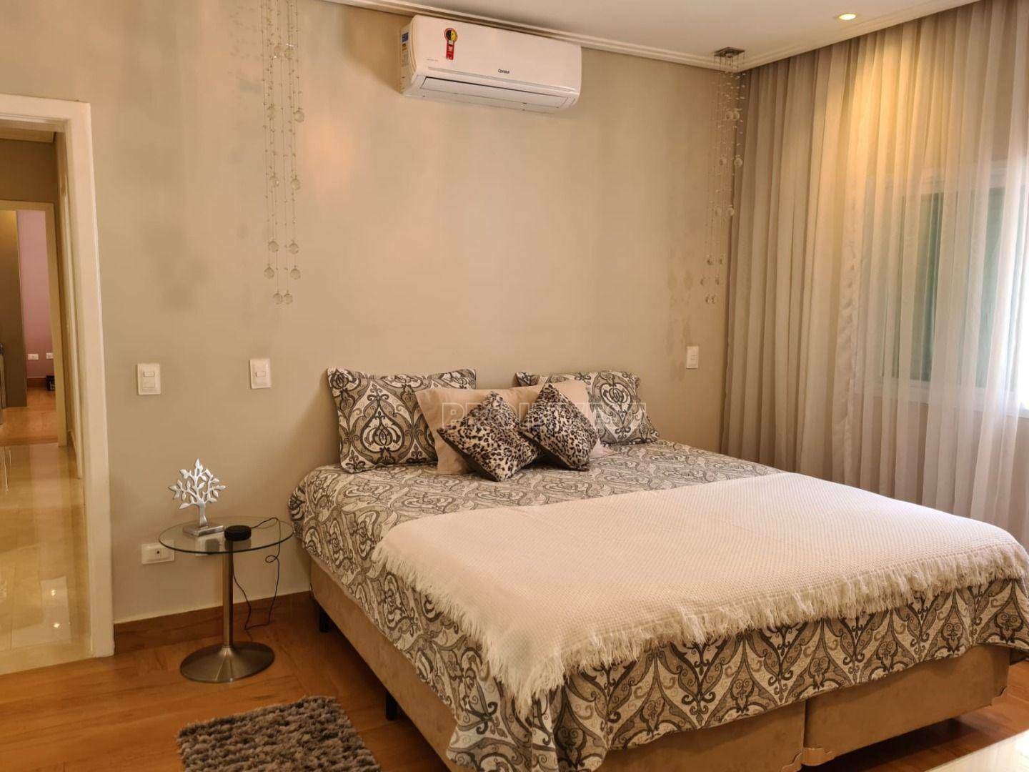 Casa de Condomínio à venda com 3 quartos, 300m² - Foto 10