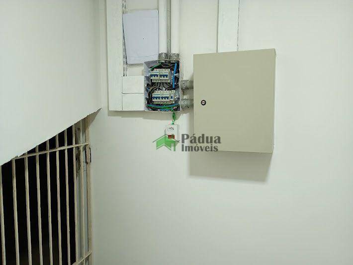 Depósito-Galpão, 602 m² - Foto 31