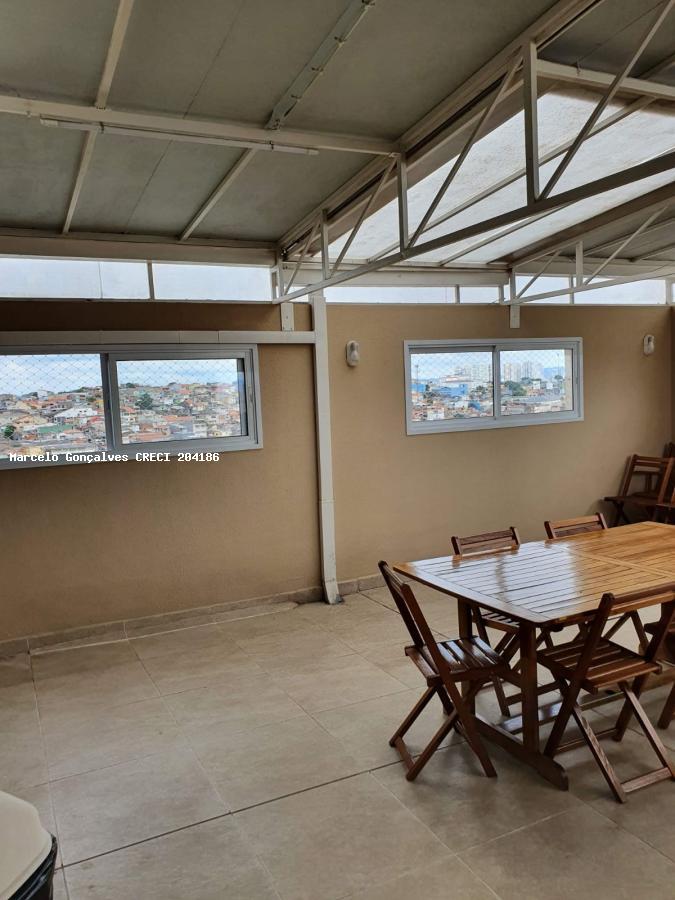 Apartamento à venda com 2 quartos, 50m² - Foto 31