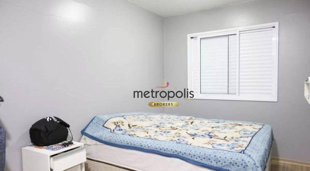 Apartamento à venda com 2 quartos, 63m² - Foto 6