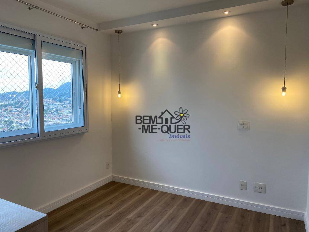 Apartamento à venda com 3 quartos, 131m² - Foto 14