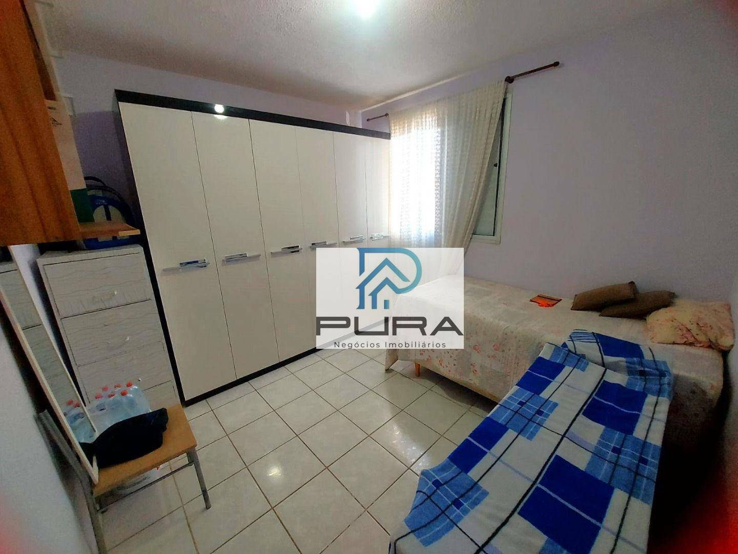 Apartamento à venda com 2 quartos, 53m² - Foto 7