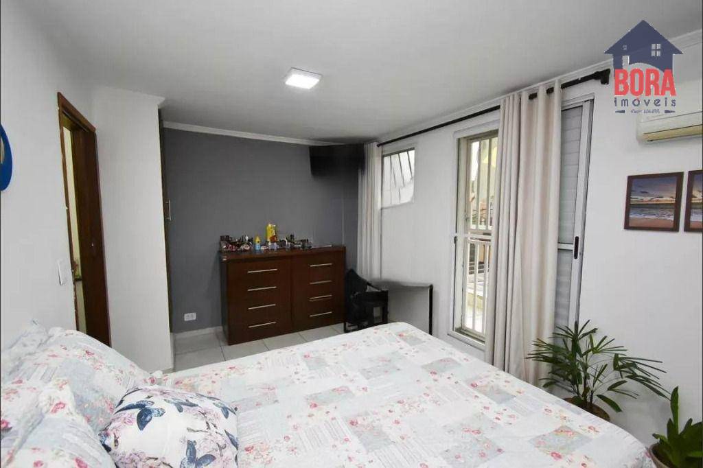 Sobrado à venda com 3 quartos, 200m² - Foto 27