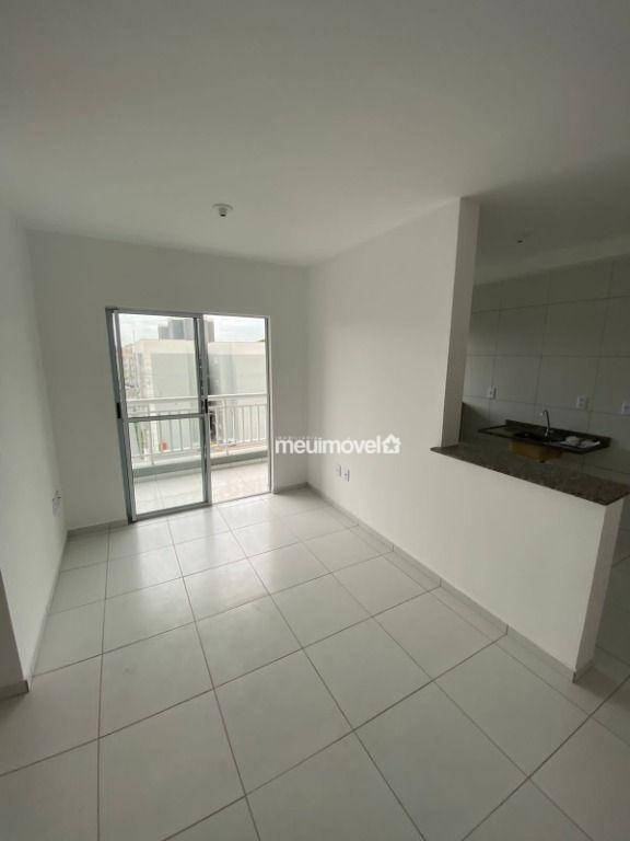 Apartamento Lançamentos com 2 quartos, 57m² - Foto 3