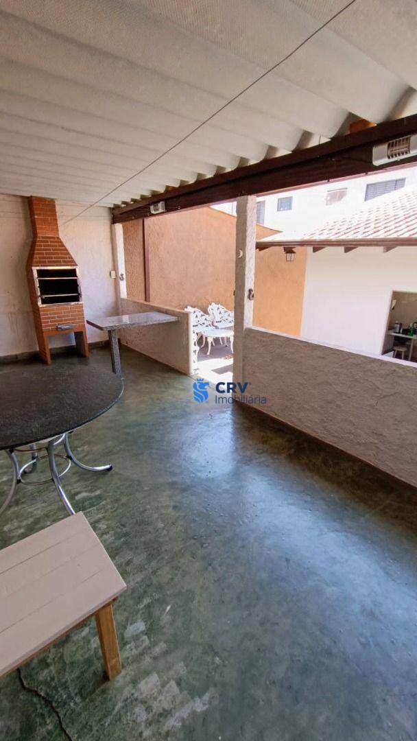 Casa, 3 quartos, 145 m² - Foto 10