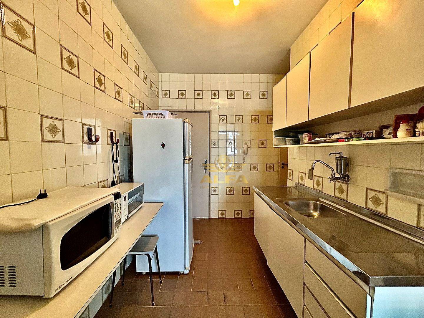 Apartamento à venda com 3 quartos, 90m² - Foto 25