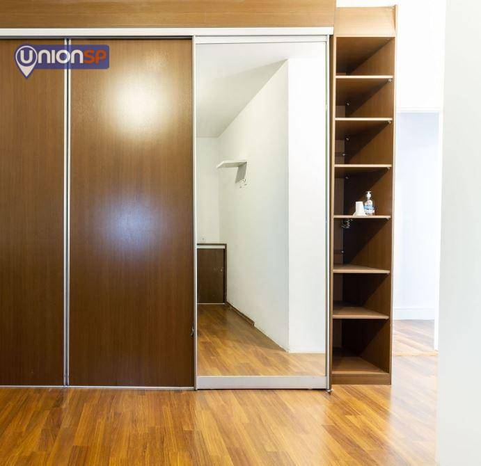 Apartamento à venda com 2 quartos, 100m² - Foto 8