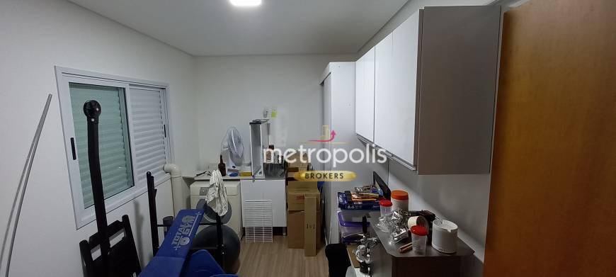 Apartamento à venda com 3 quartos, 91m² - Foto 10