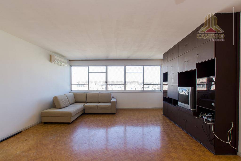 Apartamento à venda com 3 quartos, 174m² - Foto 8