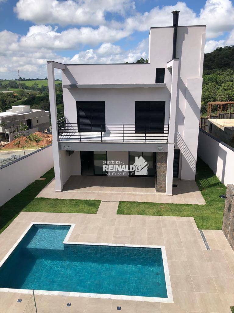 Casa de Condomínio à venda com 3 quartos, 195m² - Foto 22