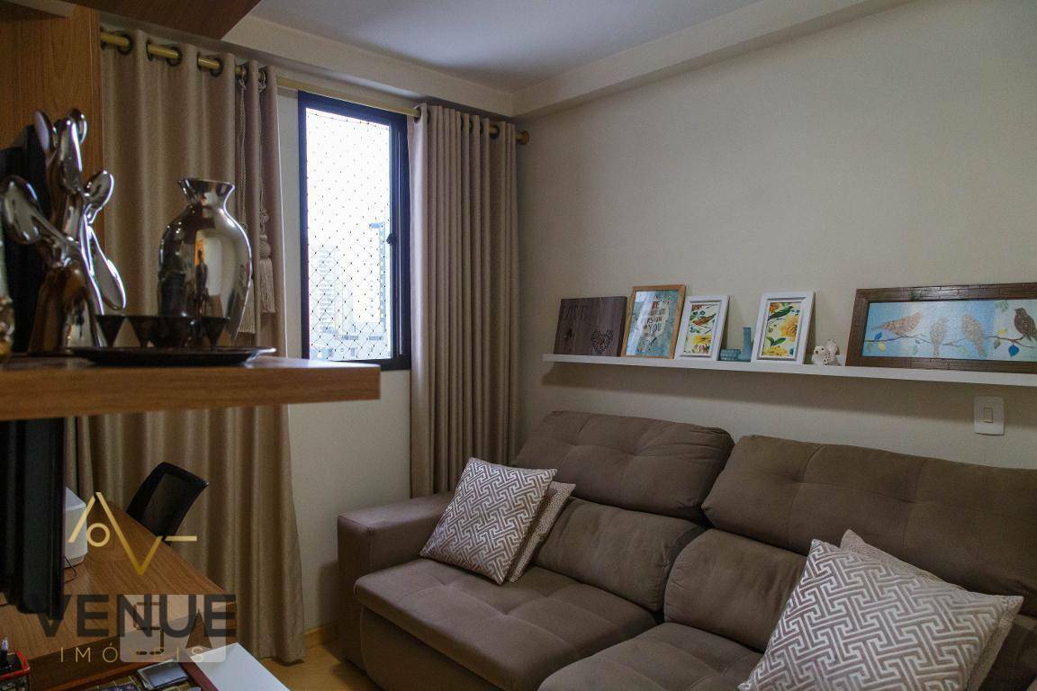 Apartamento à venda com 3 quartos, 84m² - Foto 35