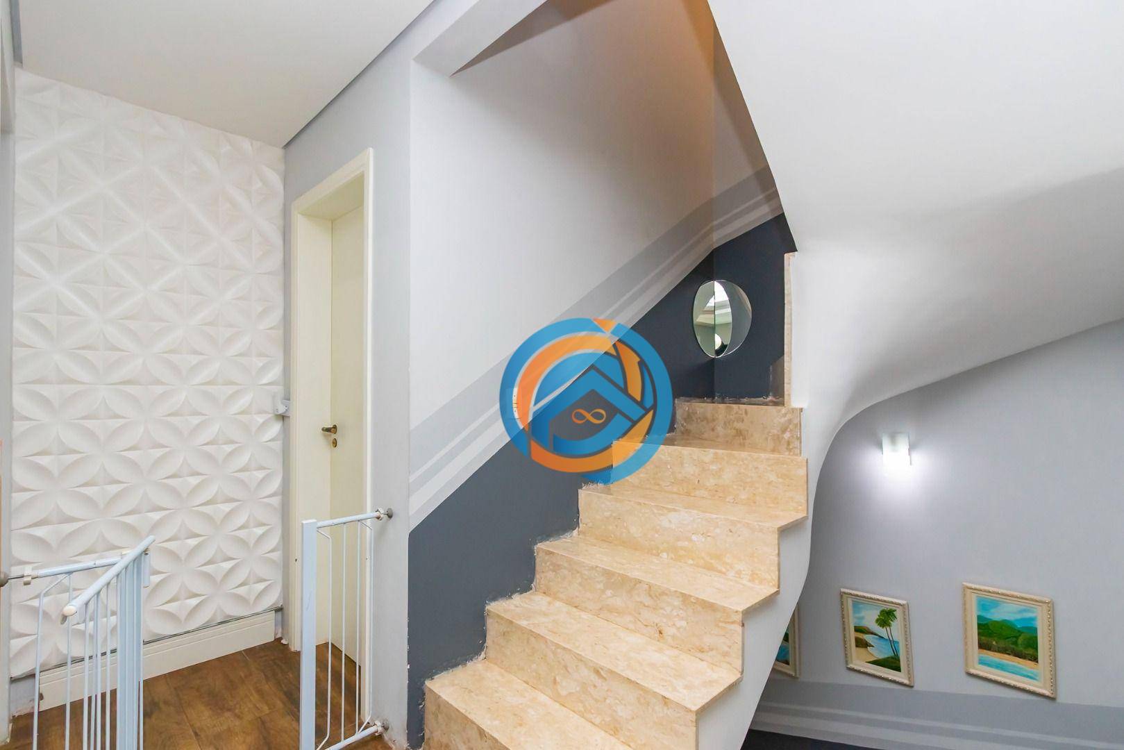 Sobrado à venda com 3 quartos, 93m² - Foto 7