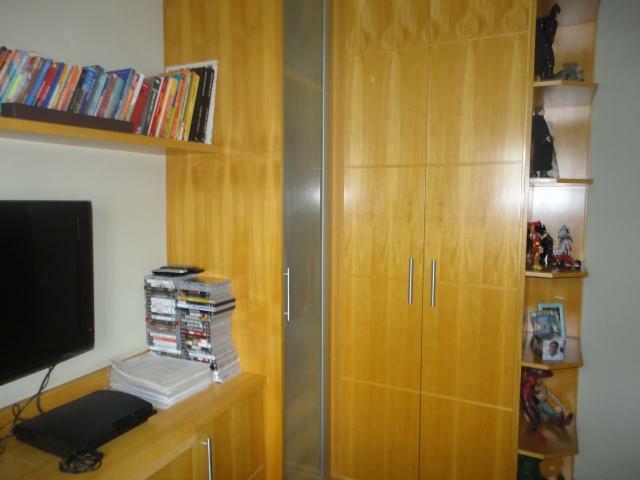 Sobrado à venda com 4 quartos, 300m² - Foto 16