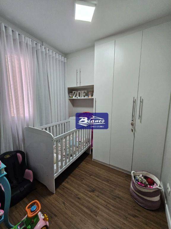 Apartamento à venda com 3 quartos, 78m² - Foto 7