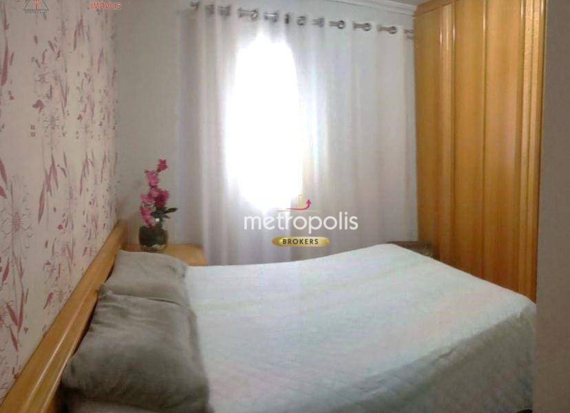 Apartamento à venda com 2 quartos, 60m² - Foto 13