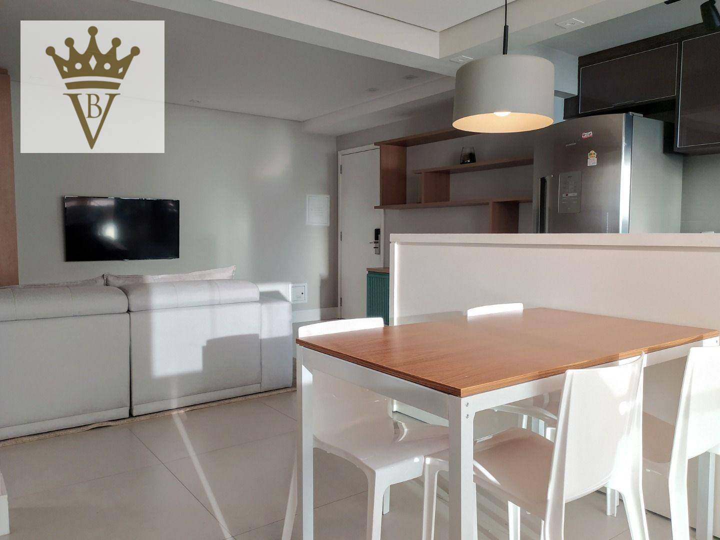 Apartamento para alugar com 2 quartos, 69m² - Foto 22