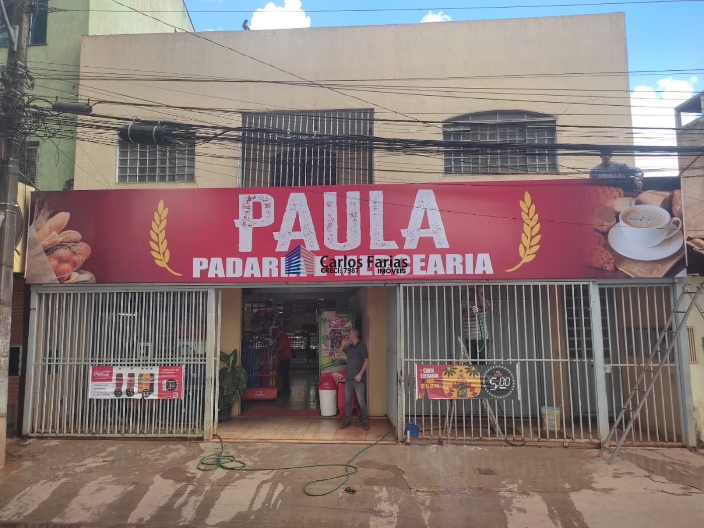 Loja-Salão à venda com 3 quartos, 320m² - Foto 1