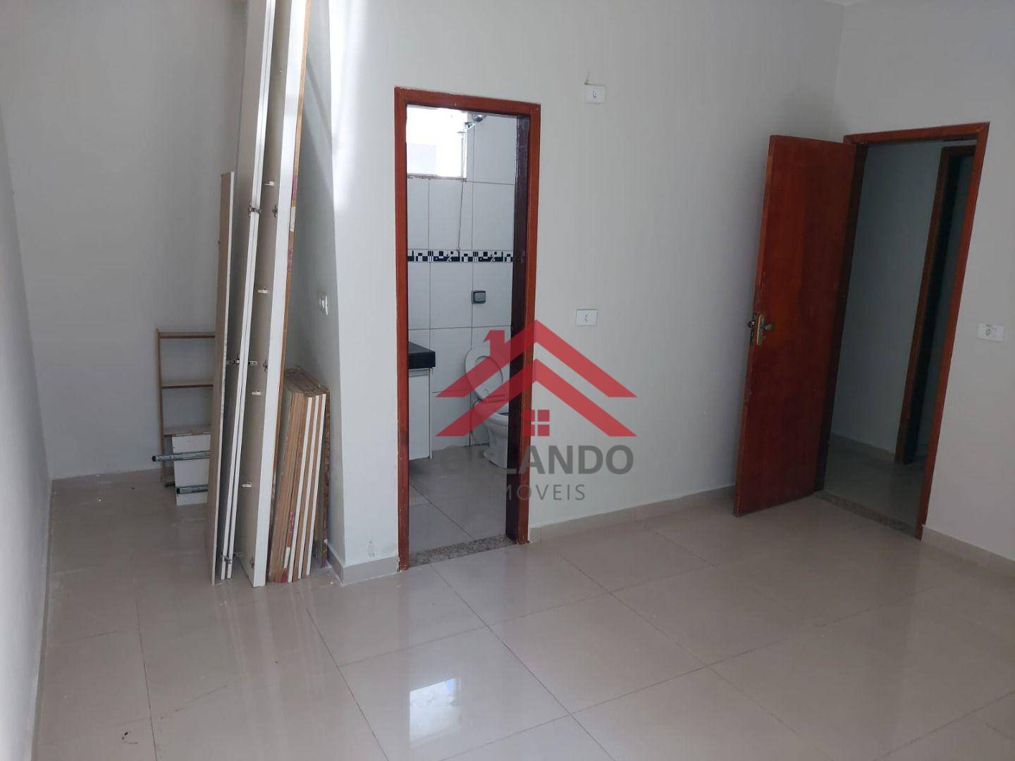 Casa à venda com 3 quartos, 215m² - Foto 5