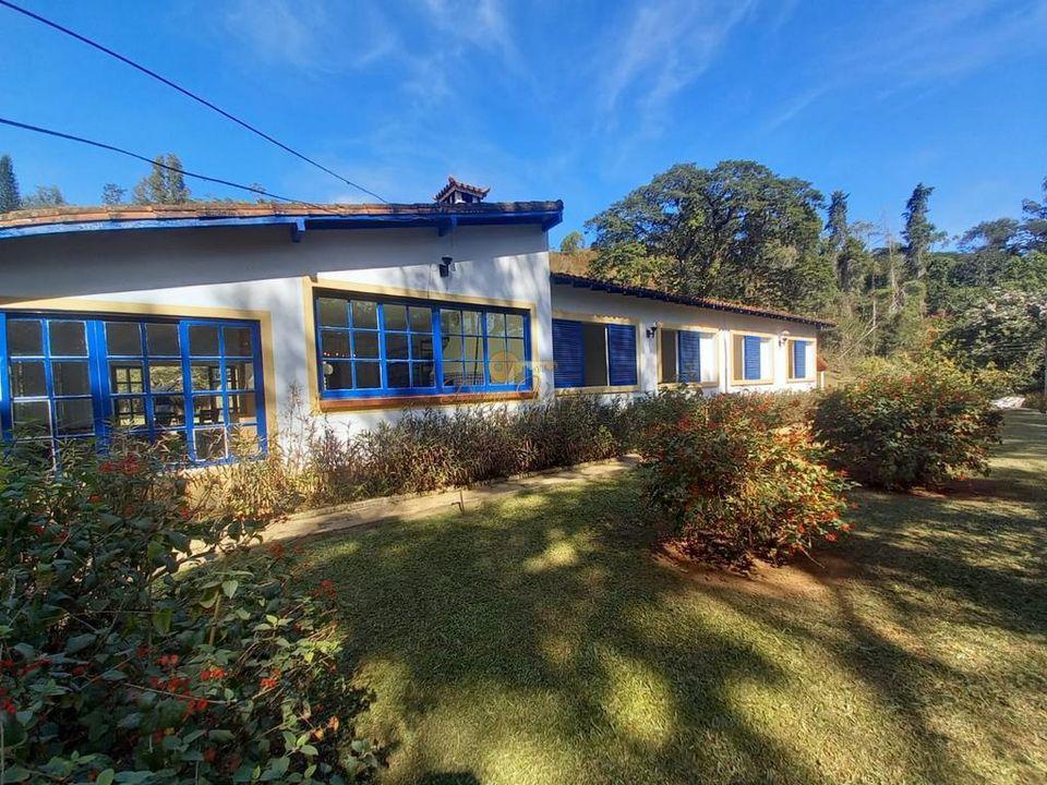 Casa à venda com 4 quartos, 7250m² - Foto 3