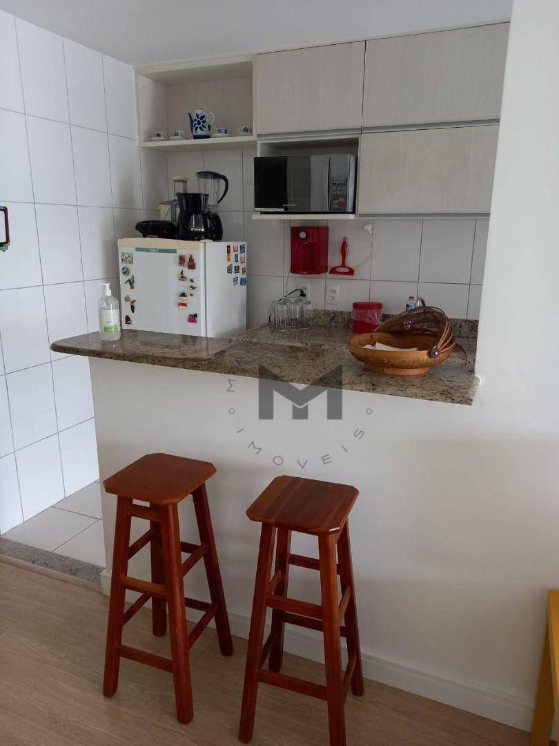 Apartamento à venda com 2 quartos, 86m² - Foto 8