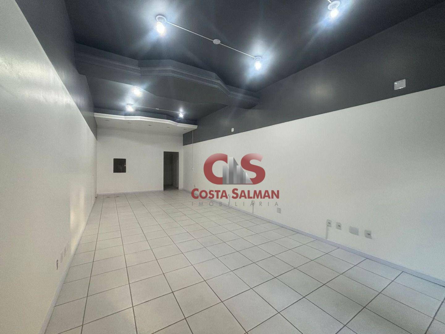 Conjunto Comercial-Sala para alugar, 55m² - Foto 2