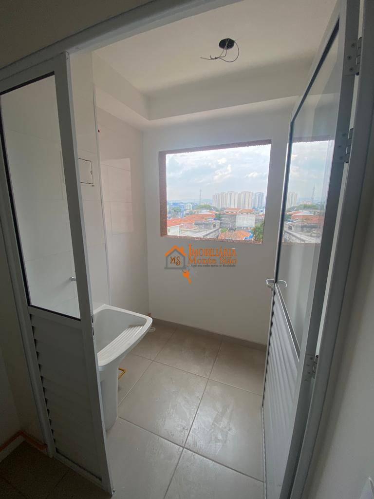 Apartamento à venda com 2 quartos, 57m² - Foto 16