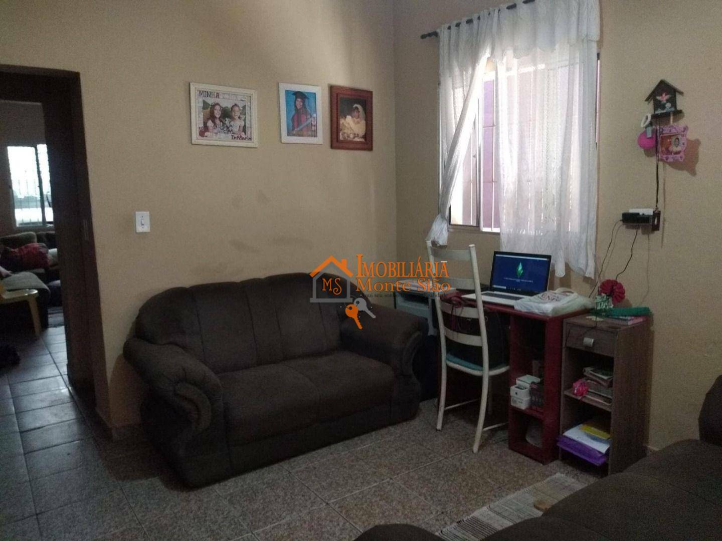 Sobrado à venda com 3 quartos, 125m² - Foto 5