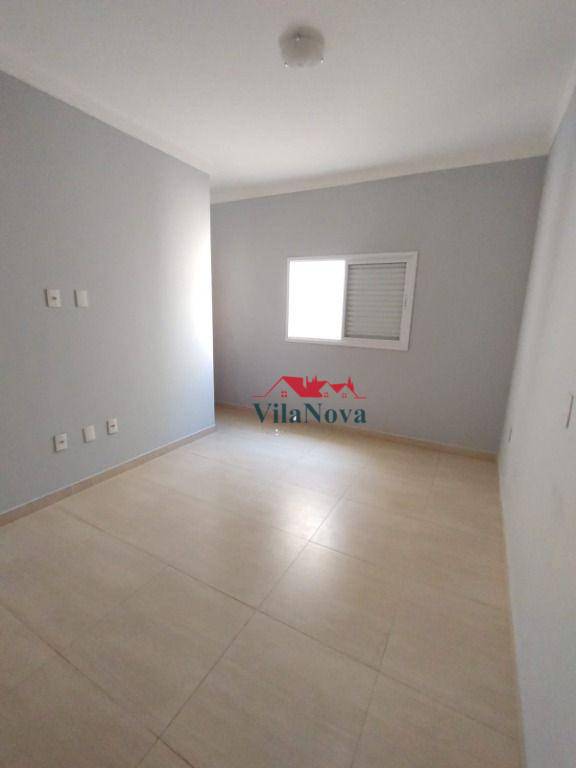 Casa de Condomínio à venda com 3 quartos, 105m² - Foto 13