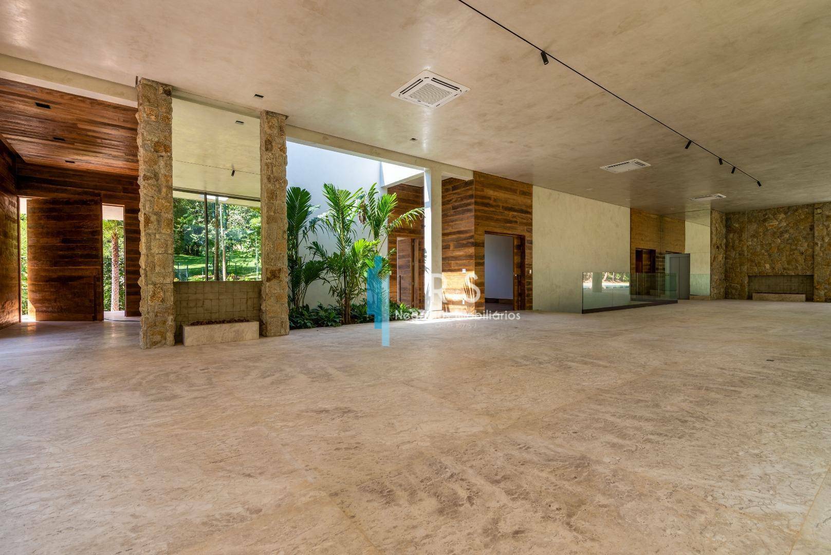 Casa de Condomínio à venda com 5 quartos, 1305m² - Foto 4