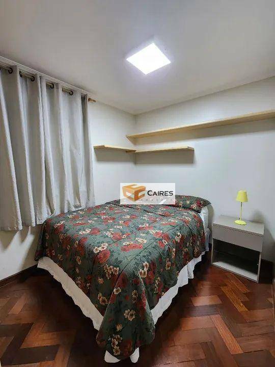 Apartamento à venda com 3 quartos, 82m² - Foto 10