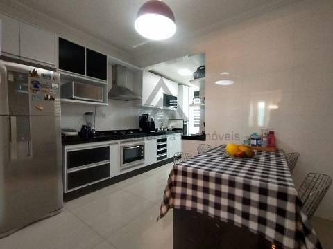 Apartamento à venda com 3 quartos, 88m² - Foto 6