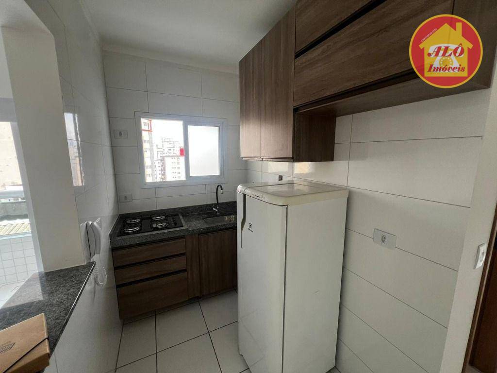 Apartamento à venda com 1 quarto, 41m² - Foto 8