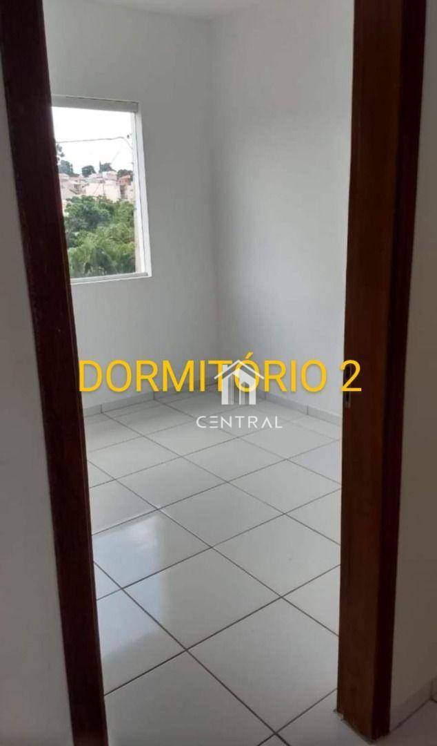 Apartamento à venda com 2 quartos, 52m² - Foto 6