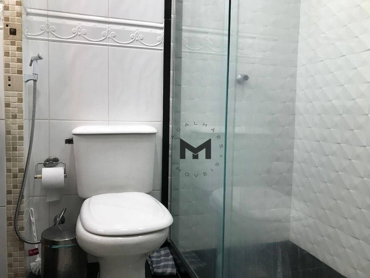 Apartamento à venda com 3 quartos, 95m² - Foto 17