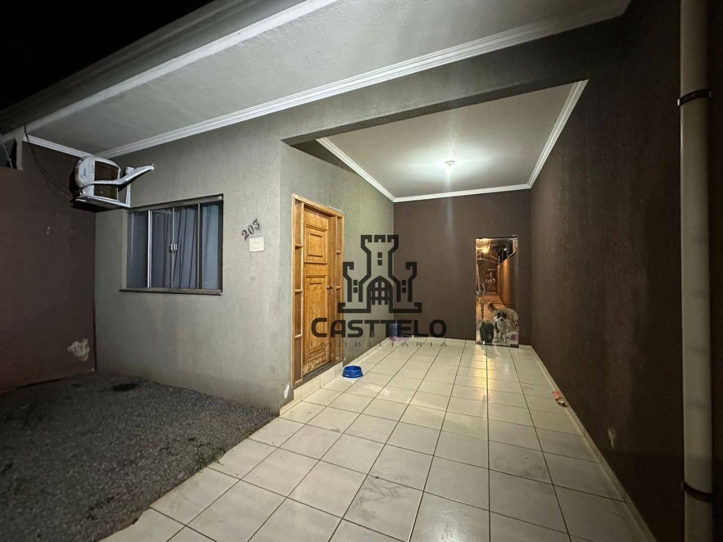 Casa à venda com 3 quartos, 94m² - Foto 4