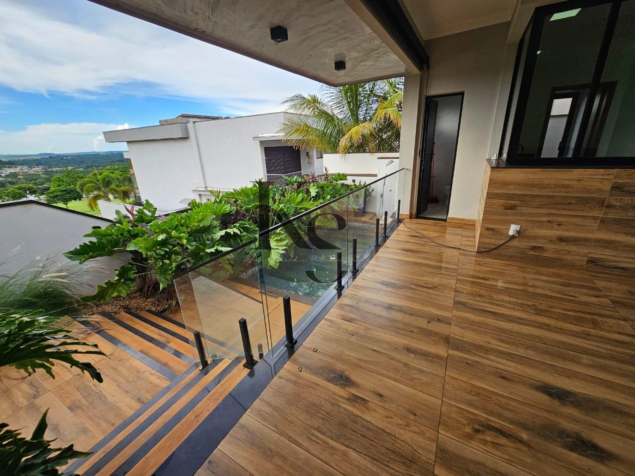 Casa de Condomínio à venda, 364m² - Foto 9