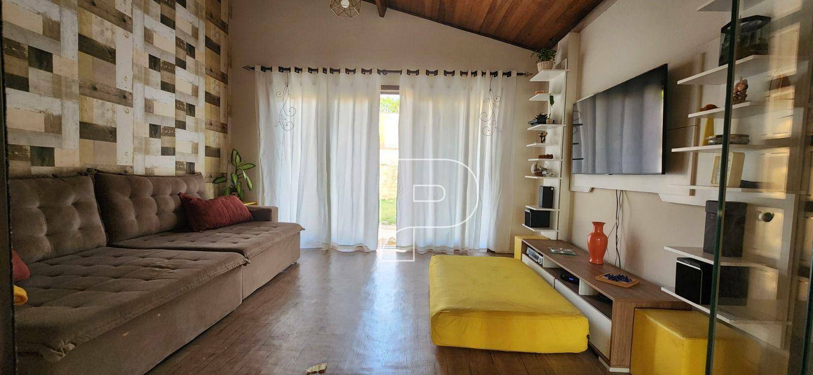 Casa de Condomínio à venda com 3 quartos, 250m² - Foto 8