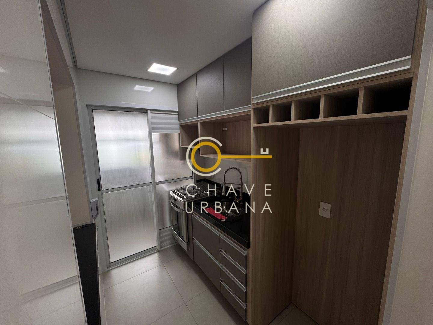 Apartamento à venda com 3 quartos, 69m² - Foto 14