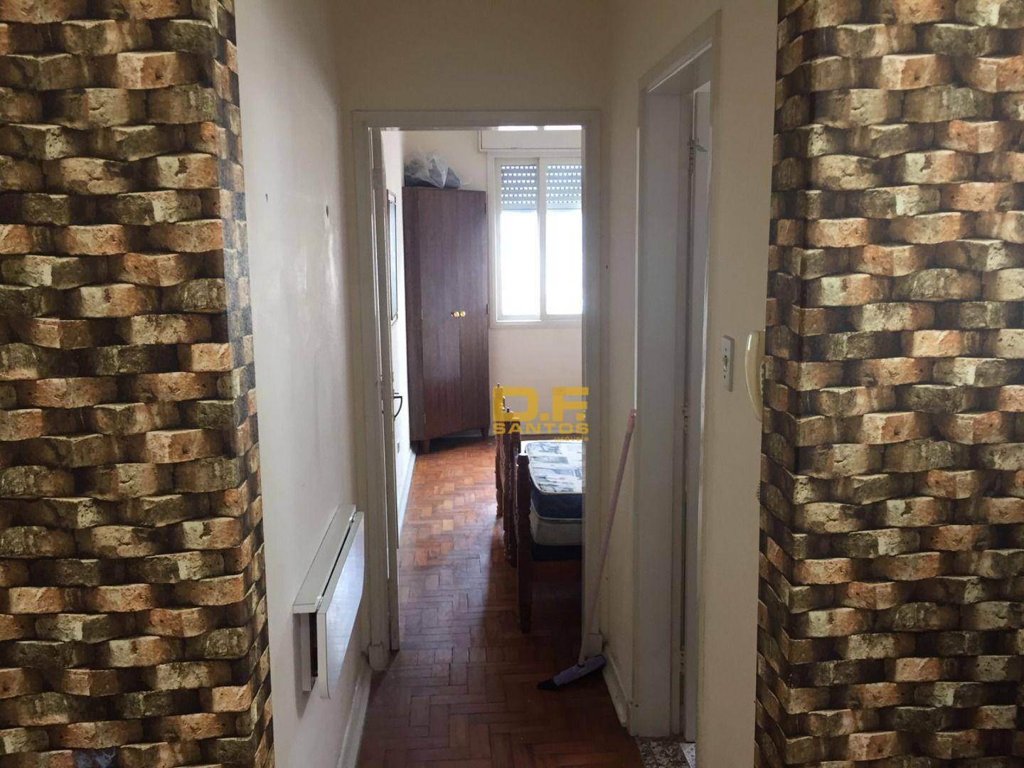 Apartamento à venda com 1 quarto, 49m² - Foto 14