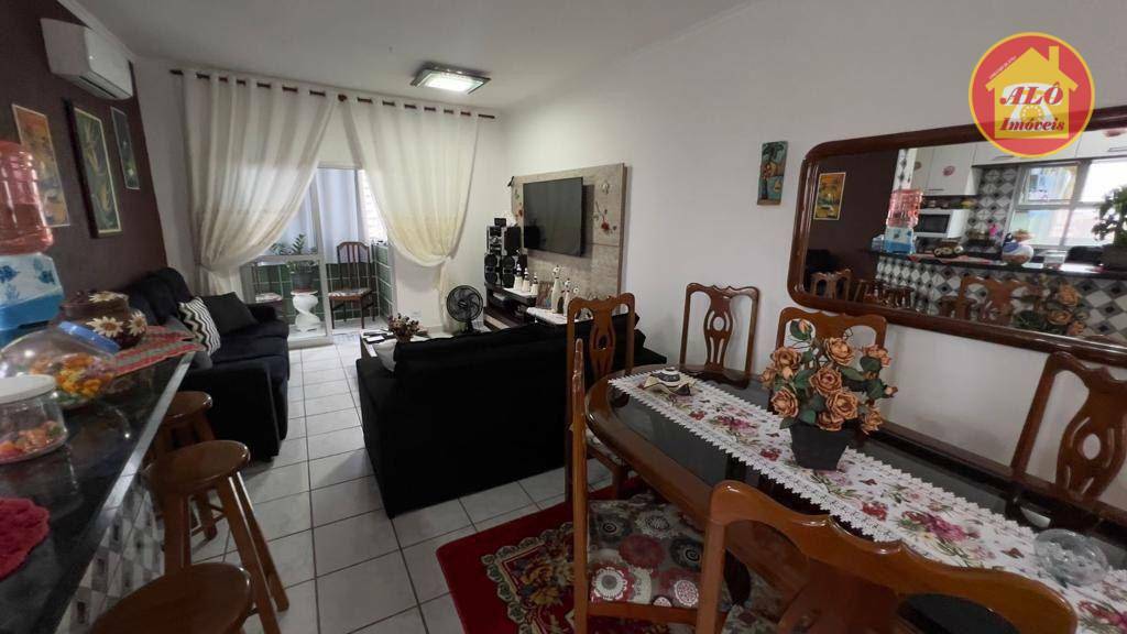 Apartamento à venda com 2 quartos, 84m² - Foto 9