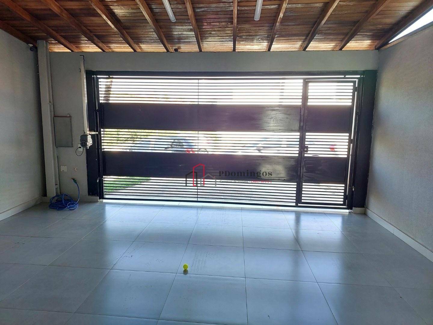 Sobrado à venda com 2 quartos, 130m² - Foto 6