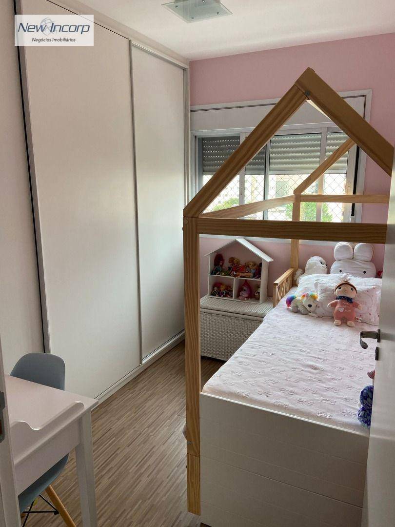 Apartamento à venda com 3 quartos, 105m² - Foto 15