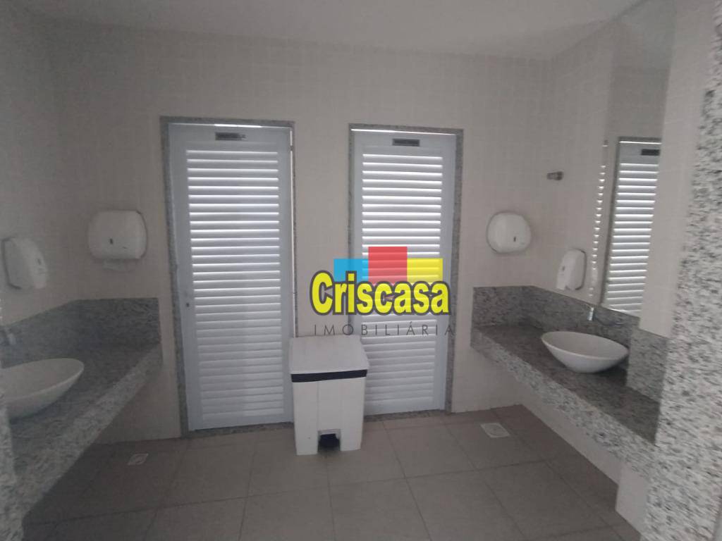 Apartamento à venda com 3 quartos, 160m² - Foto 23