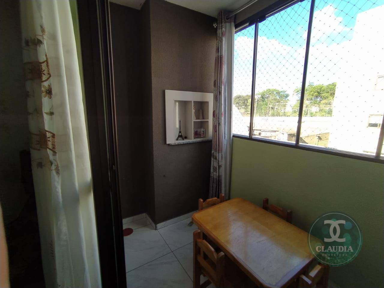 Apartamento à venda com 2 quartos, 90m² - Foto 1