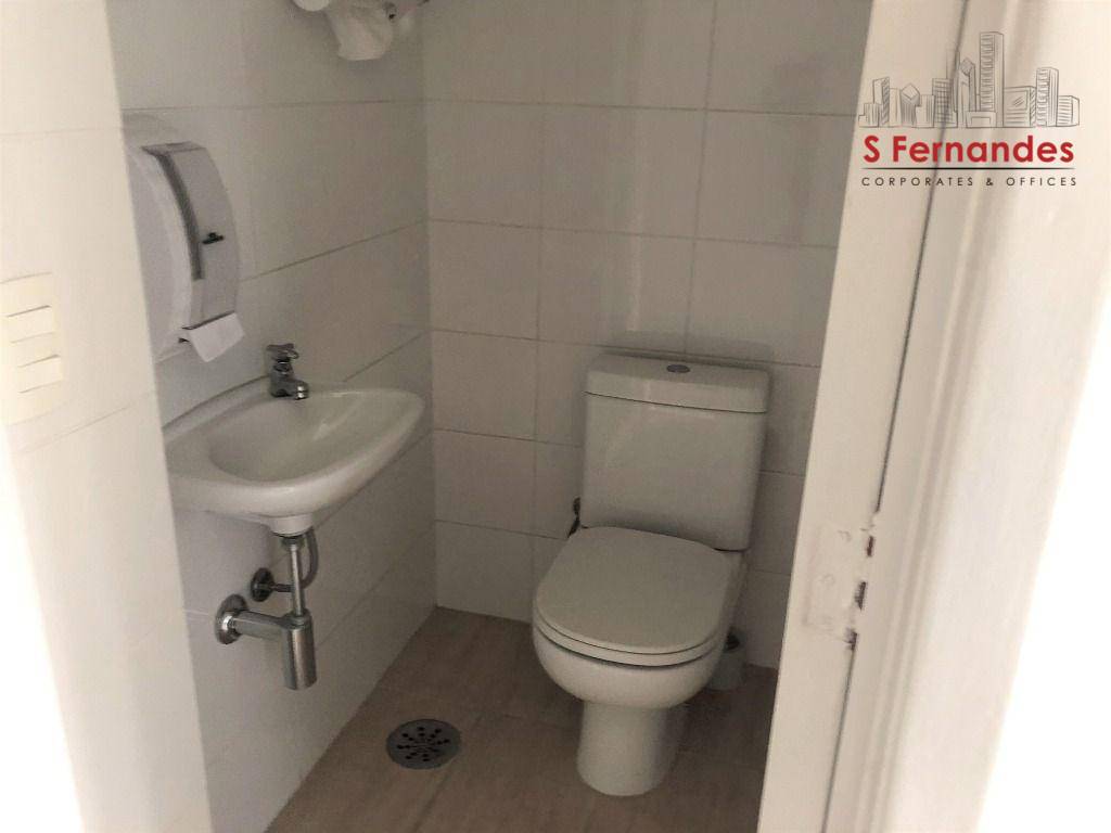 Conjunto Comercial-Sala à venda e aluguel, 60m² - Foto 15