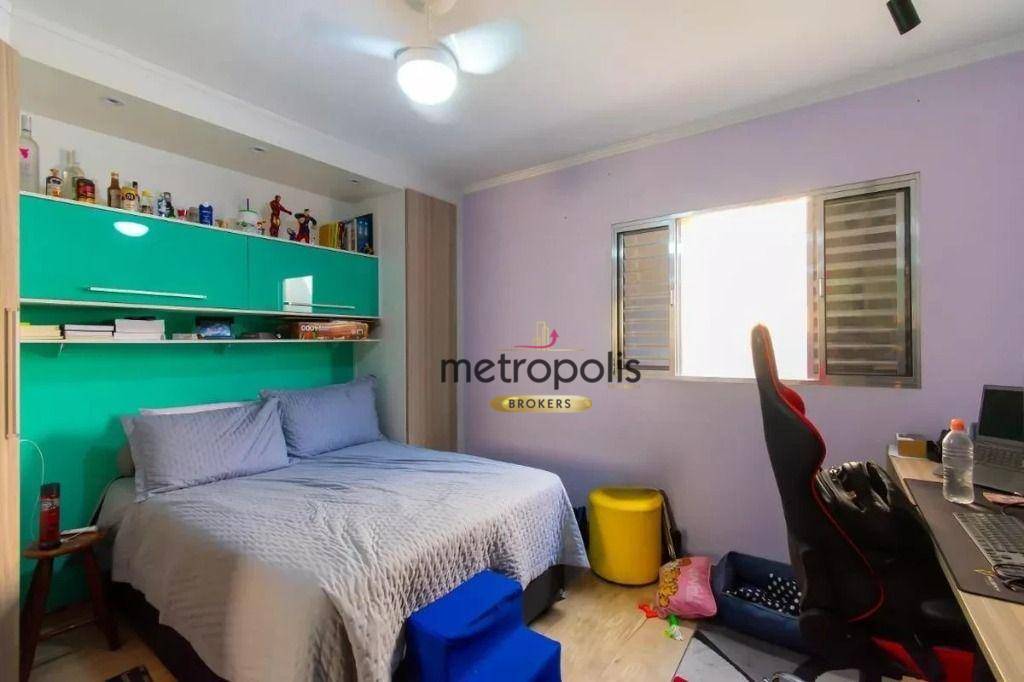 Sobrado à venda com 5 quartos, 309m² - Foto 8