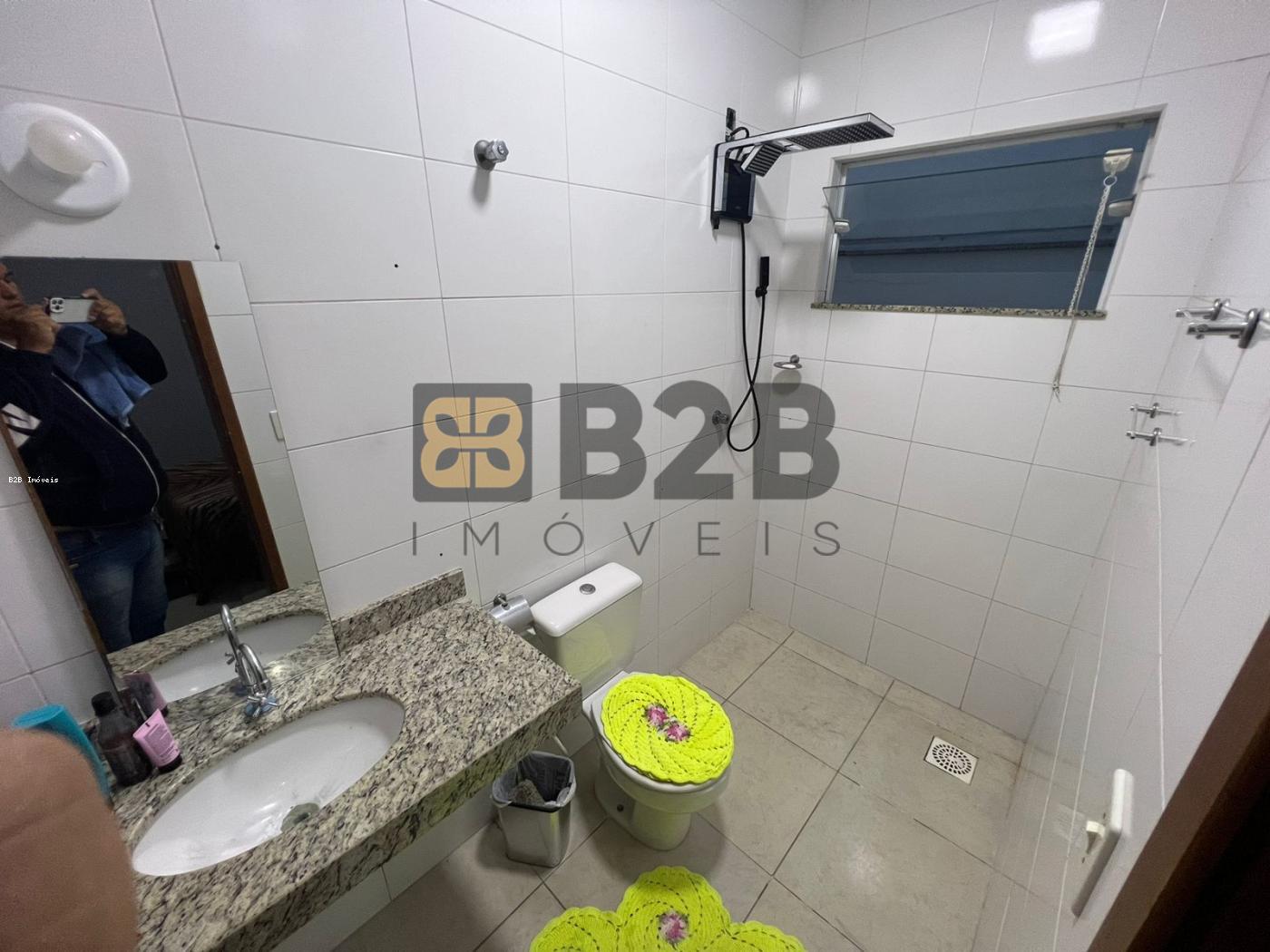 Casa à venda com 3 quartos, 83m² - Foto 11