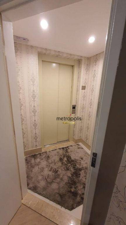 Apartamento à venda com 3 quartos, 110m² - Foto 2