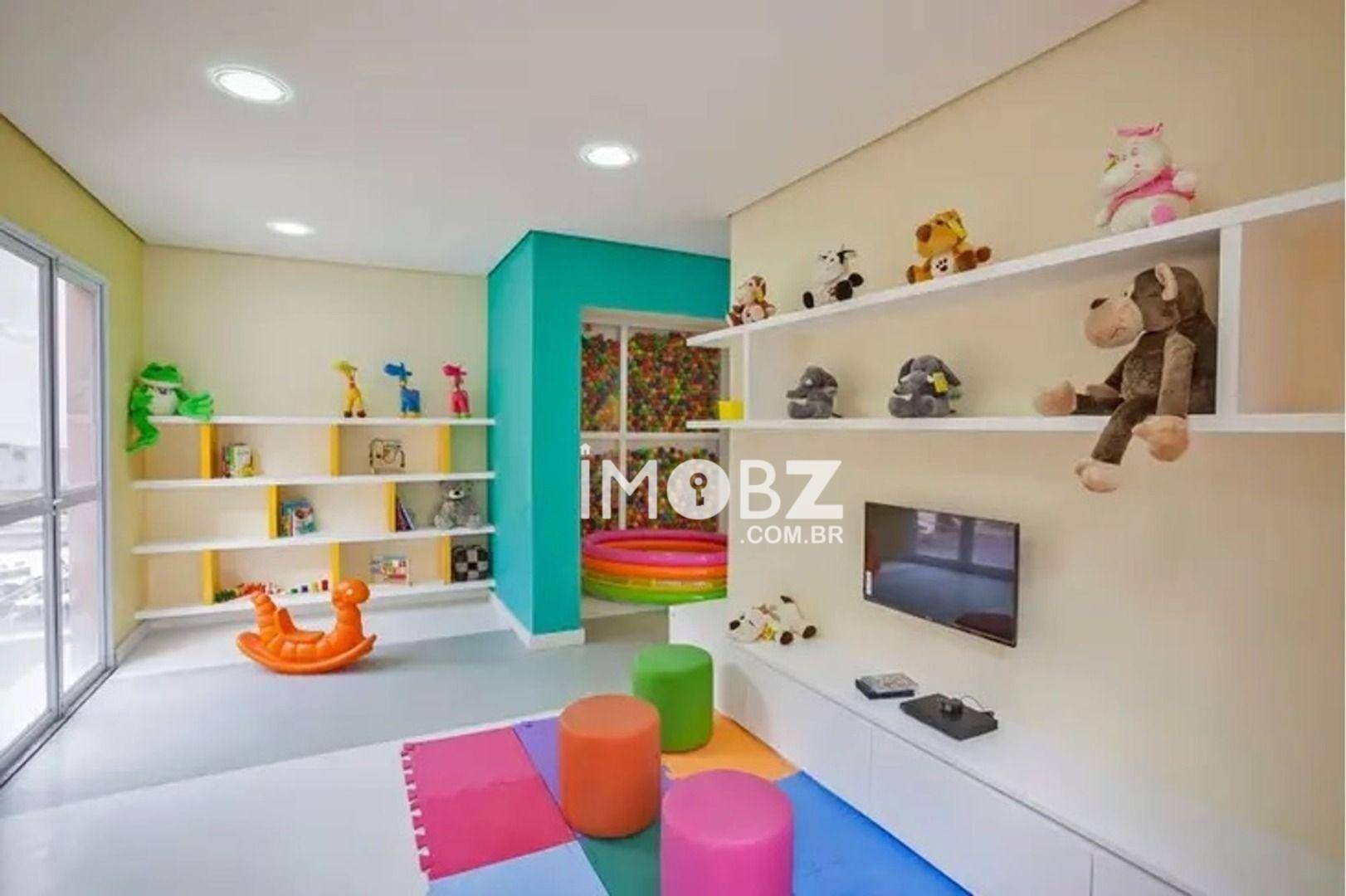 Apartamento à venda com 3 quartos, 73m² - Foto 18